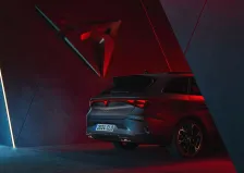 2024 Cupra Leon 1.5 TSI (272 bg) e-Hybrid DSG 8