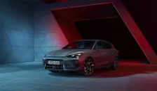 2024 Cupra Leon 2.0 TSI (300 bg) DSG 1