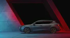 2024 Cupra Leon 2.0 TSI (300 bg) DSG 5