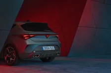 2024 Cupra Leon 2.0 TSI (300 bg) DSG 8