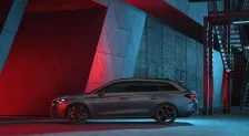 2024 Cupra Leon 2.0 TSI (333 bg) 4Drive DSG 3