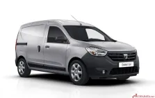 2013 Dacia Dokker 1.2 TCe (115 bg) 3