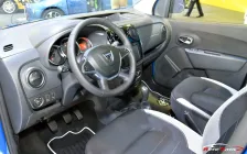 2017 Dacia Dokker 1.3 TCe (102 bg) 7