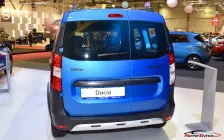 2017 Dacia Dokker 1.3 TCe (131 bg) GPF 5
