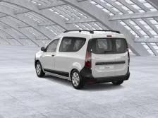 2017 Dacia Dokker 1.5 dCi (75 bg) 3