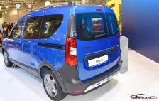 2017 Dacia Dokker 1.5 dCi (90 bg) 3