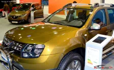2013 Dacia Duster 1.2 TCe (125 bg) 2