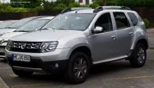 2013 Dacia Duster 1.6 (105 bg) 4