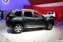 Dacia 1.6 (105 bg) (2013)