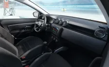 Dacia 1.5 dCi (110 bg) Automatic (2018)