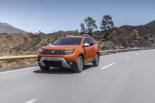 2021 Dacia Duster 1.0 TCe (91 bg) 6