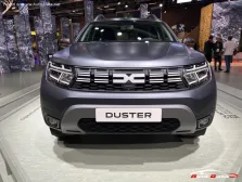 2022 Dacia Duster 1.3 TCe (130 bg) 3