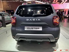 2022 Dacia Duster 1.3 TCe (130 bg) 6