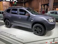 2022 Dacia Duster 1.5 dCi (85 bg) 2