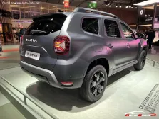 2022 Dacia Duster 1.5 dCi (85 bg) 4