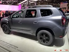 2022 Dacia Duster 1.5 dCi (85 bg) 6