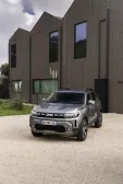 2024 Dacia Duster 1.0 ECO-G (91/101 bg) 6