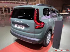 2022 Dacia Jogger 1.0 TCe (110 bg) 4