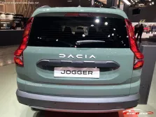 2022 Dacia Jogger 1.0 TCe (110 bg) 5