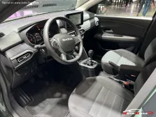 2022 Dacia Jogger 1.0 TCe (110 bg) 8