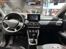 2022 Dacia Jogger 1.0 TCe ECO-G 100 (91/101 bg) LPG 6