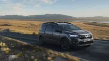 2022 Dacia Jogger 1.5 Blue dCi (102 bg) 7 Seat 1