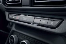 Dacia 1.6 (141 bg) Hybrid Automatic 7 Seat (2022)