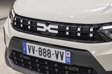 2025 Dacia Jogger 1.0 TCe 110 (110 bg) 6