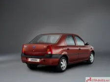 2004 Dacia Logan 1.5 dCi (65 bg) 8