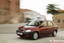 2004 Dacia Logan 1.5 dCi (86 bg) 5
