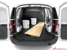 2007 Dacia Logan 1.4 (75 bg) 5