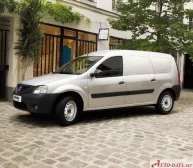 2007 Dacia Logan 1.5 dCi (75 bg) 5