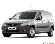 2007 Dacia Logan 1.5 dCi (90 bg) 3