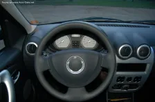 Dacia 1.6 16V (105 bg) (2008)