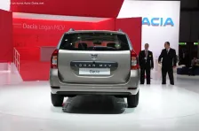 2013 Dacia Logan 0.9 Tce (90 bg) 4