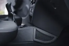 2016 Dacia Logan 1.5 dCi (90 bg) 6