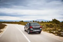 Dacia 1.5 dCi (90 bg) (2016)