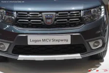2017 Dacia Logan 1.0 TCe (101 bg) 3