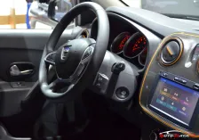 2017 Dacia Logan 1.0 TCe (101 bg) 8