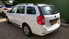 2017 Dacia Logan 1.5 dCi (75 bg) 3