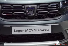 2017 Dacia Logan 1.5 dCi (95 bg) 5