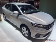 Dacia 1.0 SCe (67 bg) (2020)