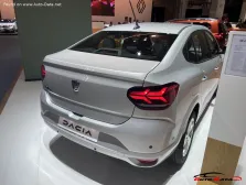 2020 Dacia Logan 1.0 SCe (67 bg) 5