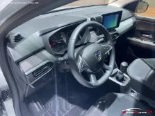 2020 Dacia Logan 1.0 SCe (67 bg) 8