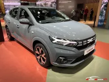 2022 Dacia Logan 1.0 TCe (100 bg) 5