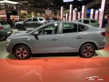 2022 Dacia Logan 1.0 TCe (100 bg) 6