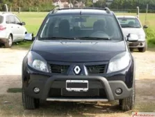 2009 Dacia Sandero 1.5 dCi (68 bg) 5