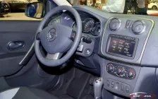 2012 Dacia Sandero 0.9 Tce (90 bg) Start&Stop 4