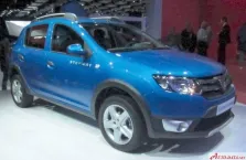 2012 Dacia Sandero 0.9 Tce (90 bg) 6