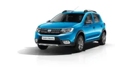 2016 Dacia Sandero 0.9 TCe (90 bg) Start&Stop Easy-R 2